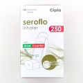 セロフロ吸入器250mcg
