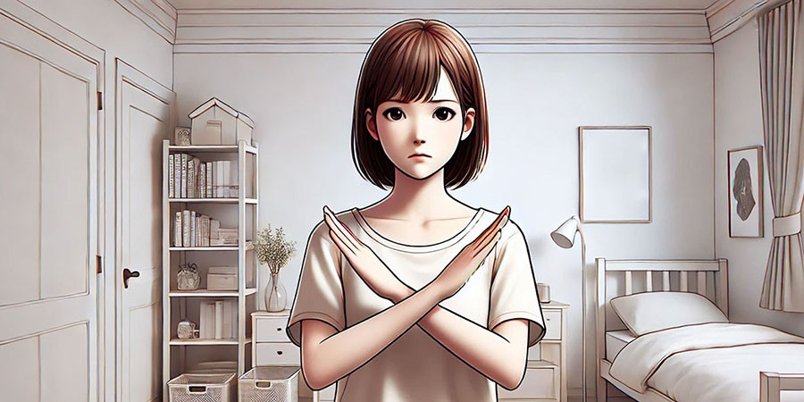女性に禁忌となる理由
