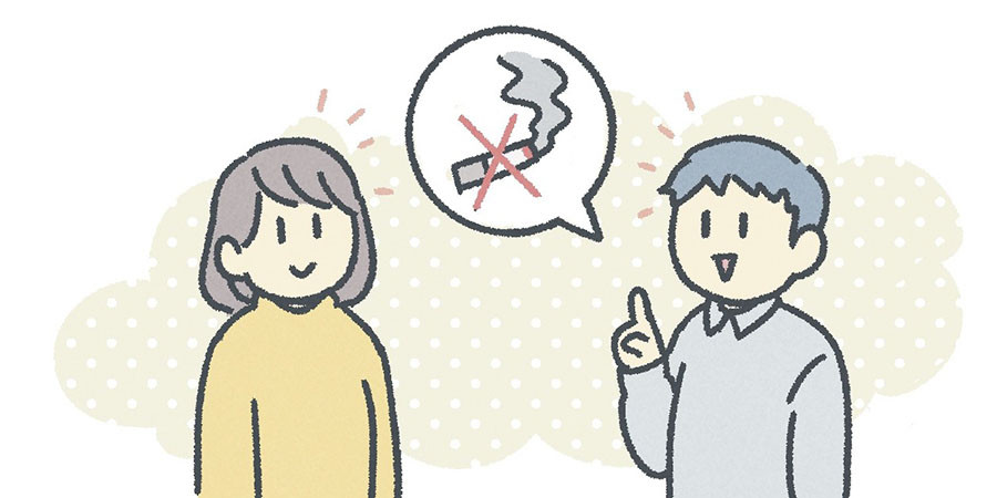 禁煙ガムを使って禁煙を成功させよう