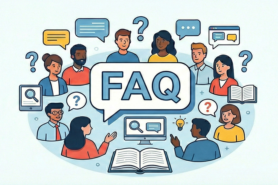 よくある質問(Q＆A)