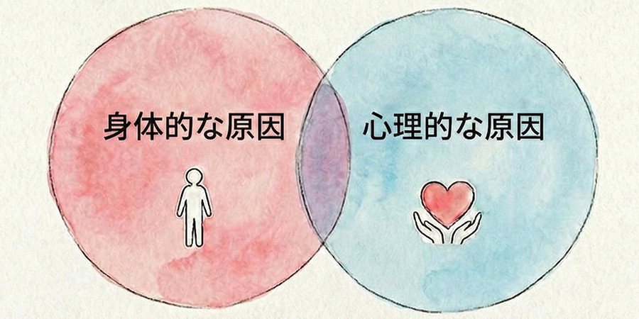 EDとは？