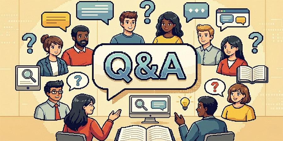 Q&A