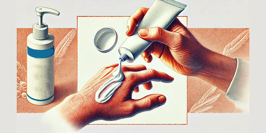 ニゾラールとは真菌に対する塗り薬