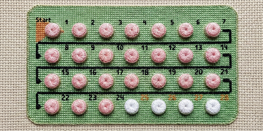 超低用量ピルとは何か？