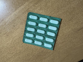 体重が