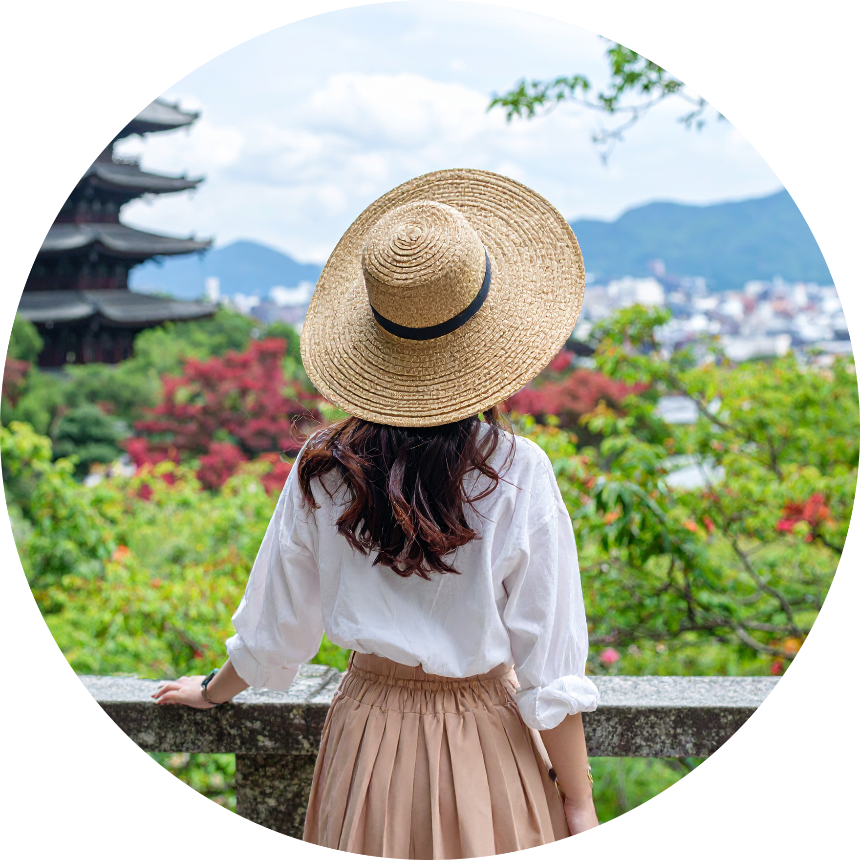 稲岡 柚鈴のアイコン